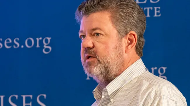 Mark Thornton